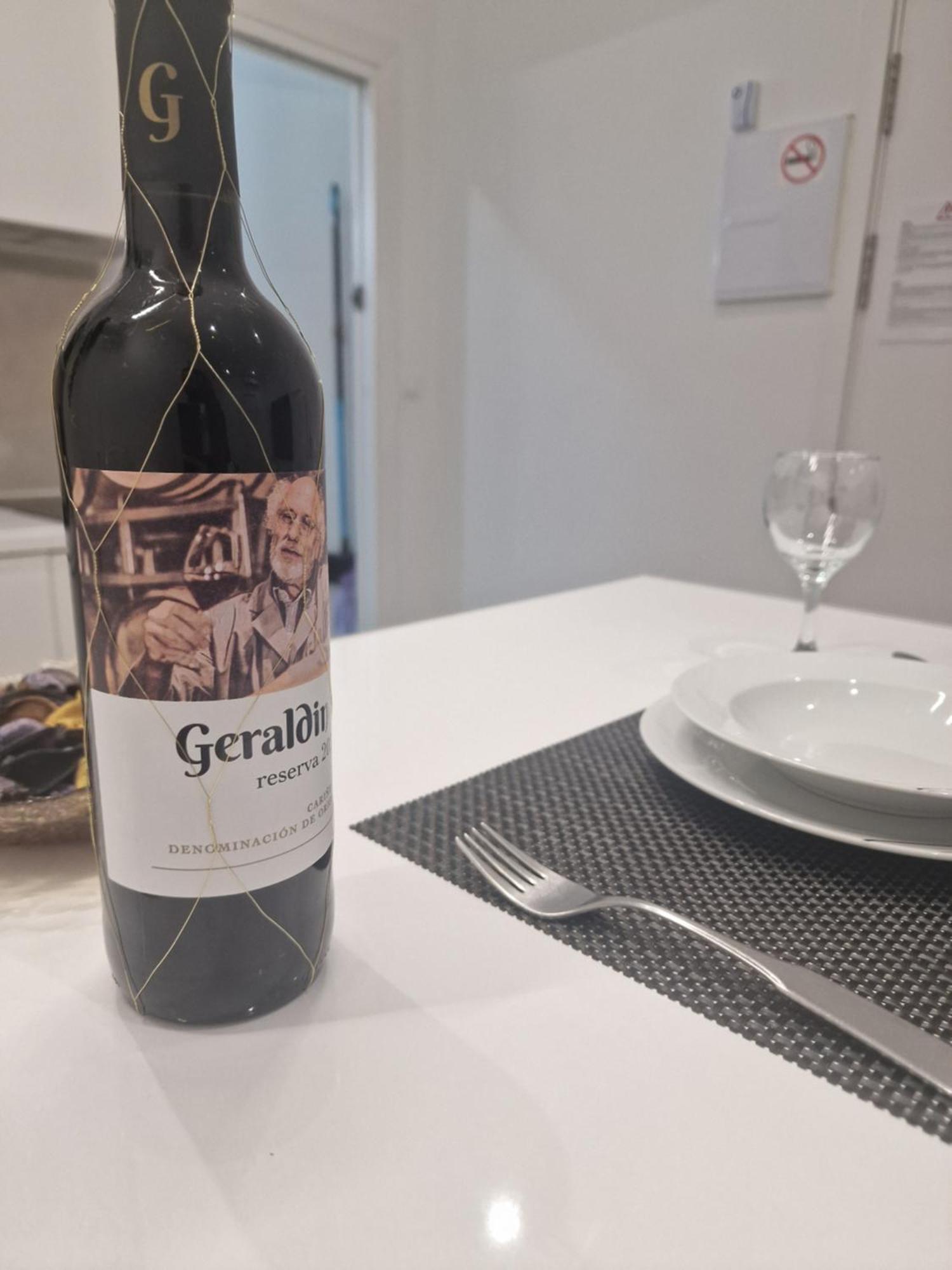 Barcelona, Apartamento De 1 Habitacion Apartman L'Hospitalet de Llobregat Kültér fotó