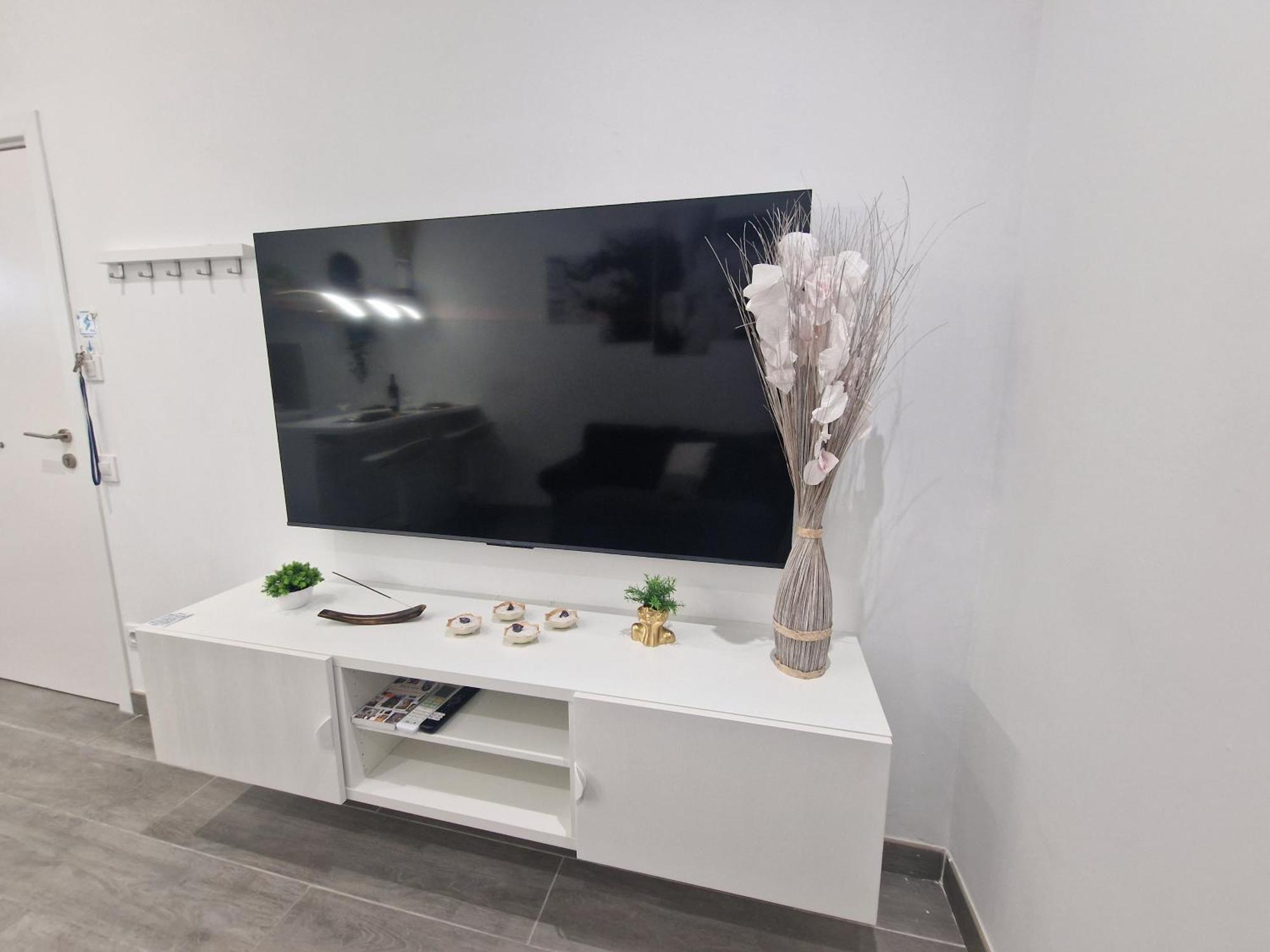 Barcelona, Apartamento De 1 Habitacion Apartman L'Hospitalet de Llobregat Kültér fotó